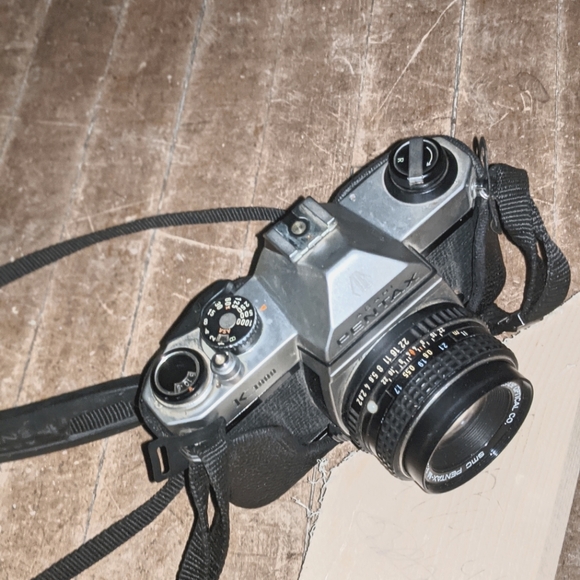 Pentax SLR K1000 - Picture 4 of 4